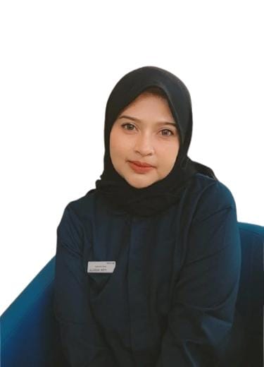 Fitri Nuzulia